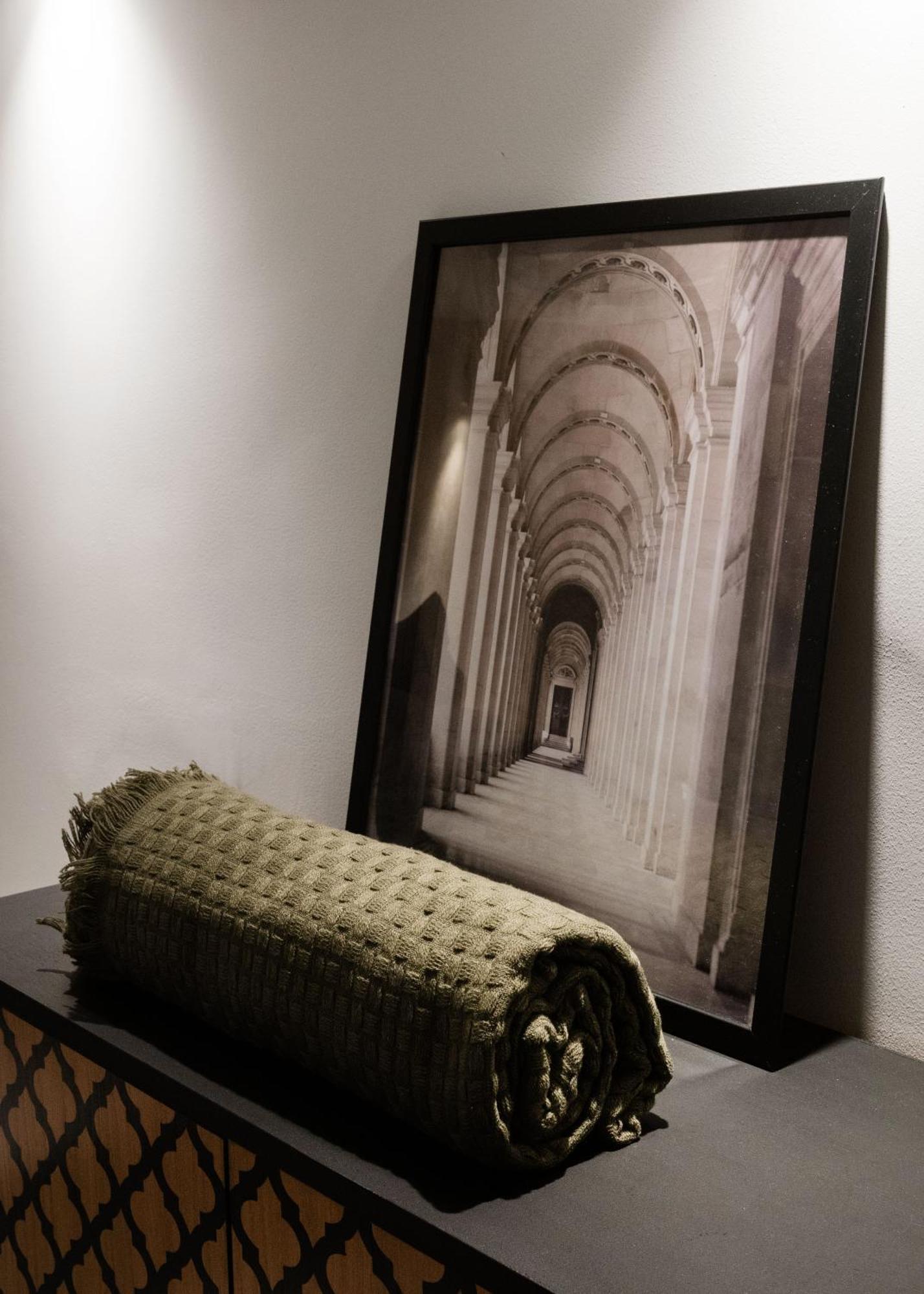 Apartamento Little Treasure In Center, Quiet With Ac *