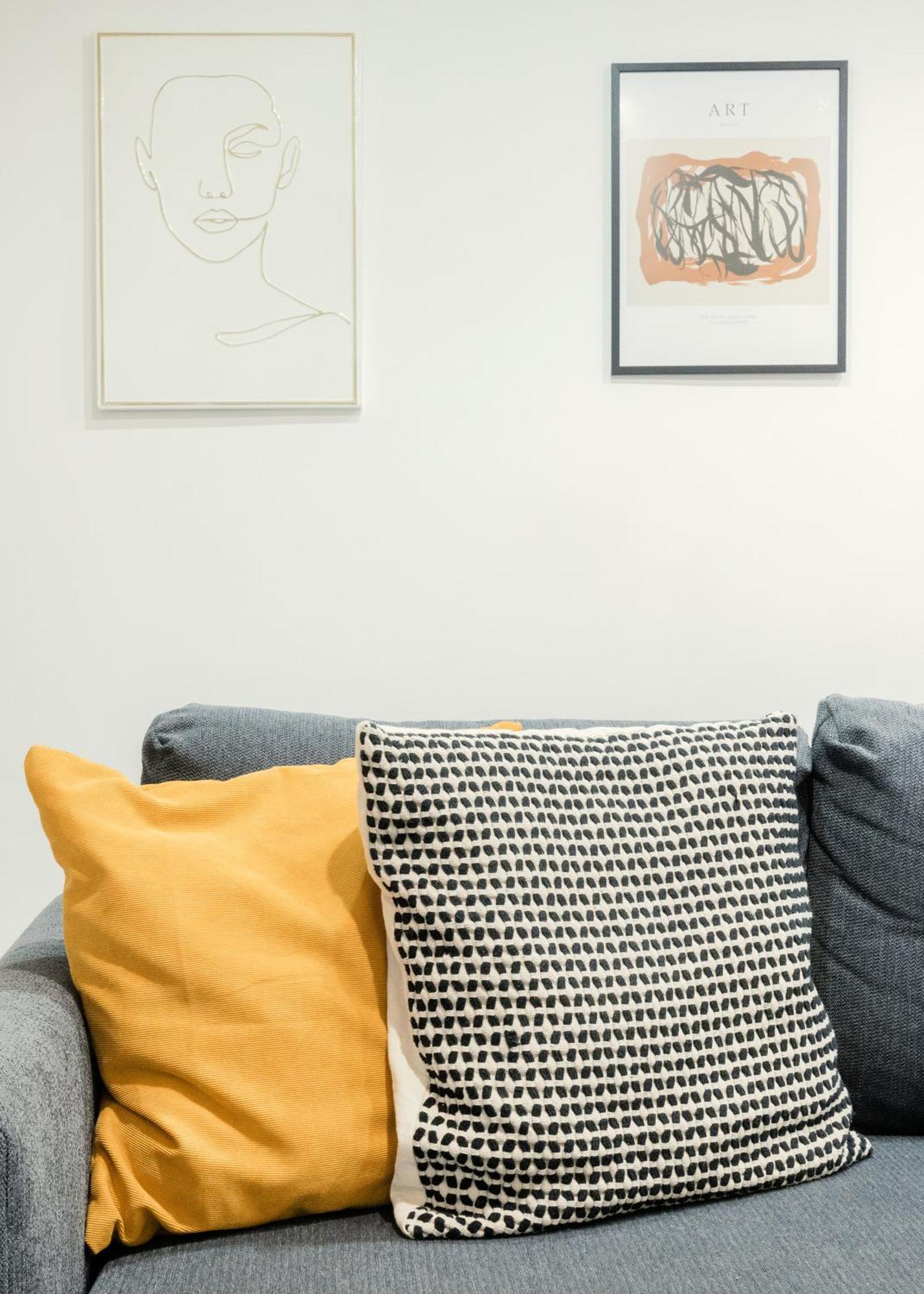 Little Treasure In Center, Quiet With Ac Apartamento Budapeste