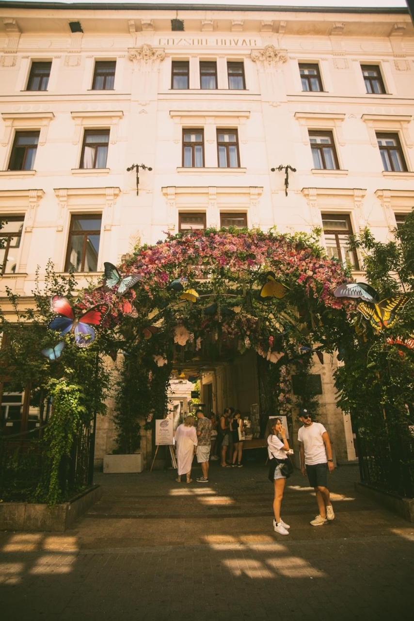 Apartament Little Treasure In Center, Quiet With Ac *